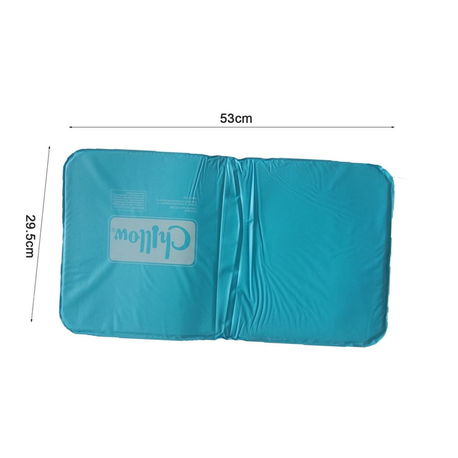 Ice Cold Pillow Massager
