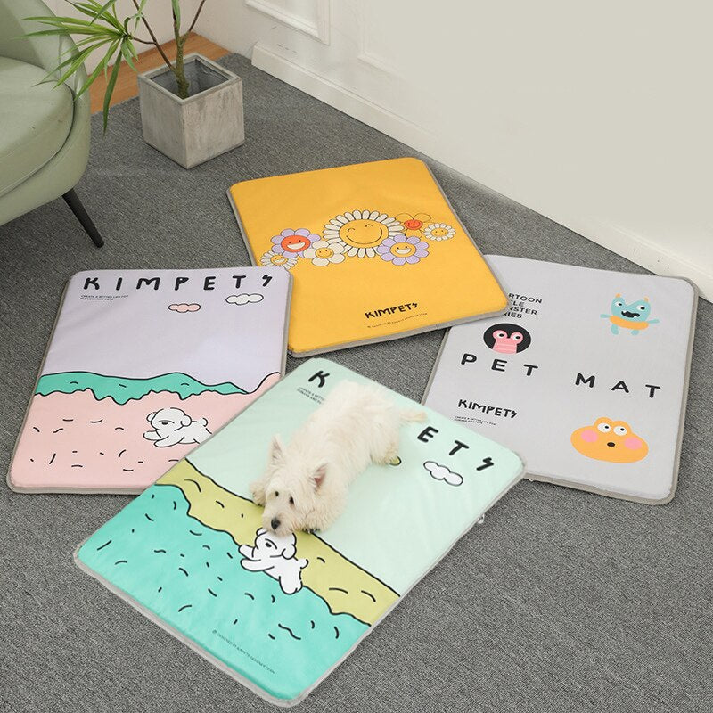 Pet Dog Mat