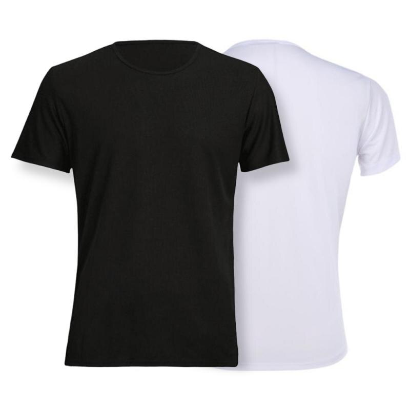 Waterproof Men T-Shirt
