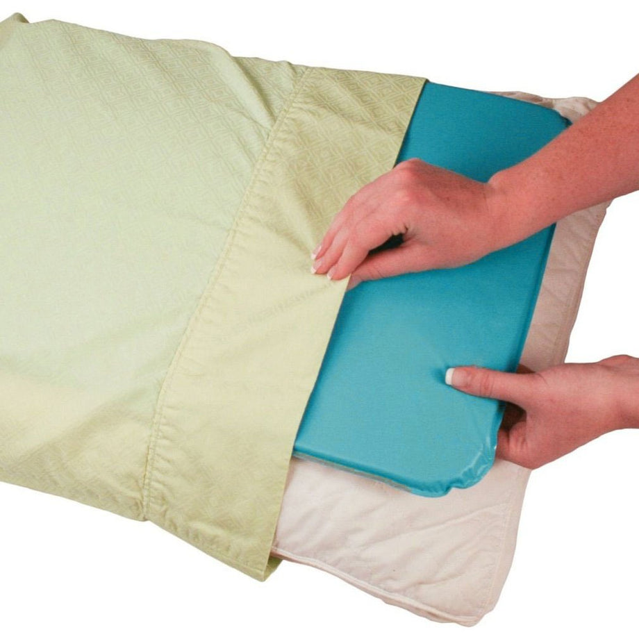 Ice Cold Pillow Massager